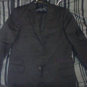 Brooks Brothers suit